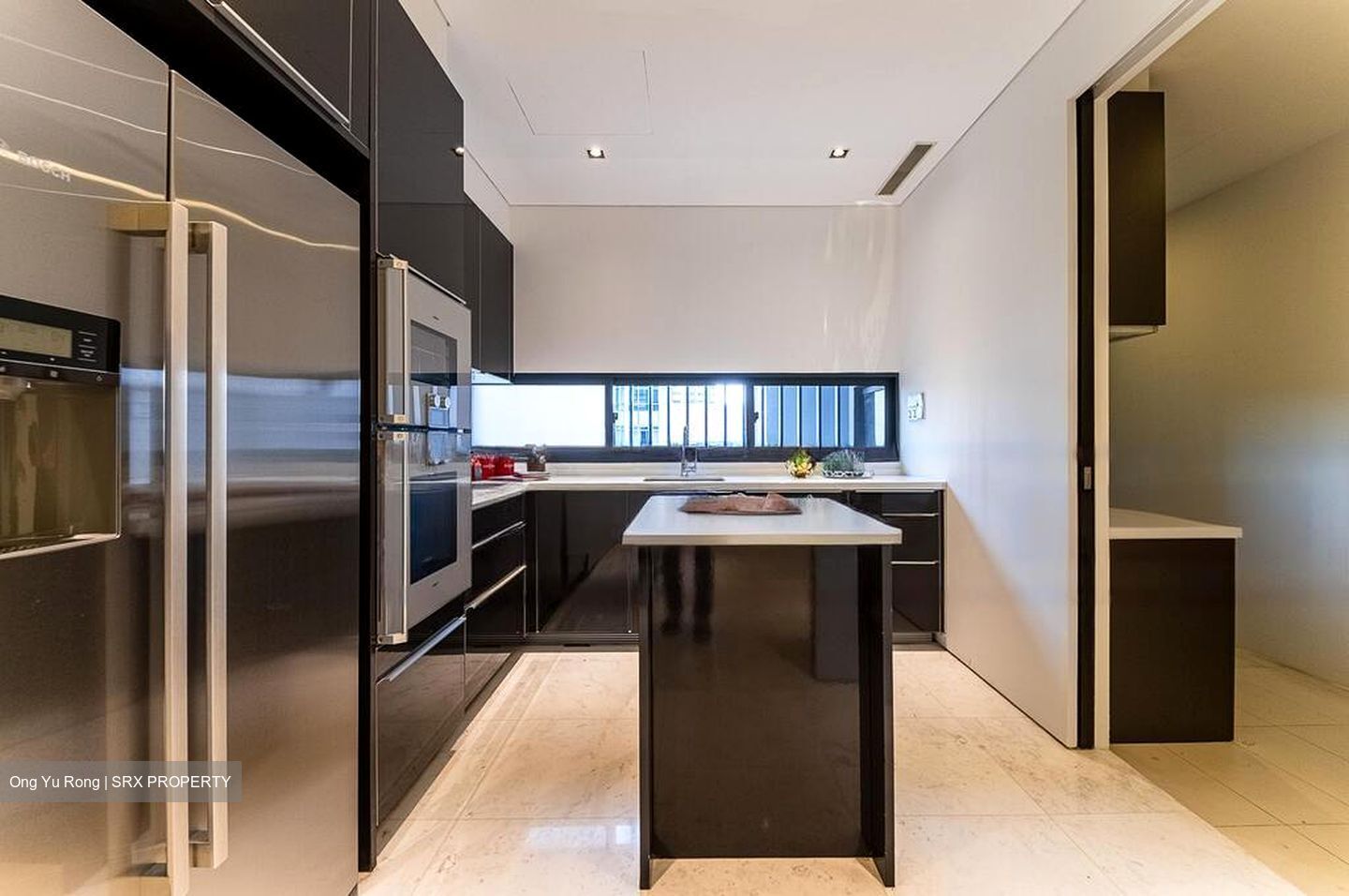 Sui Generis (D10), Condominium #484218671